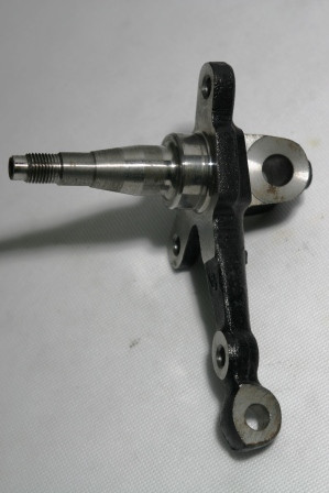 Zwrotnica lewa 126p